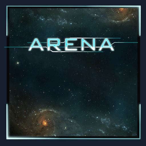 Arena: Battle Machine